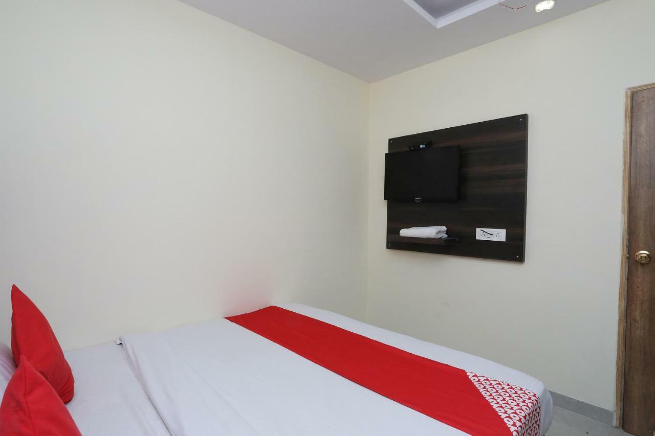 Airport Hotel Ivy With Free Airport Transfr New Delhi Extérieur photo